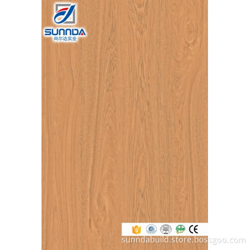 Sunnda 24x36 hotel house wall floor tiles wooden interior design